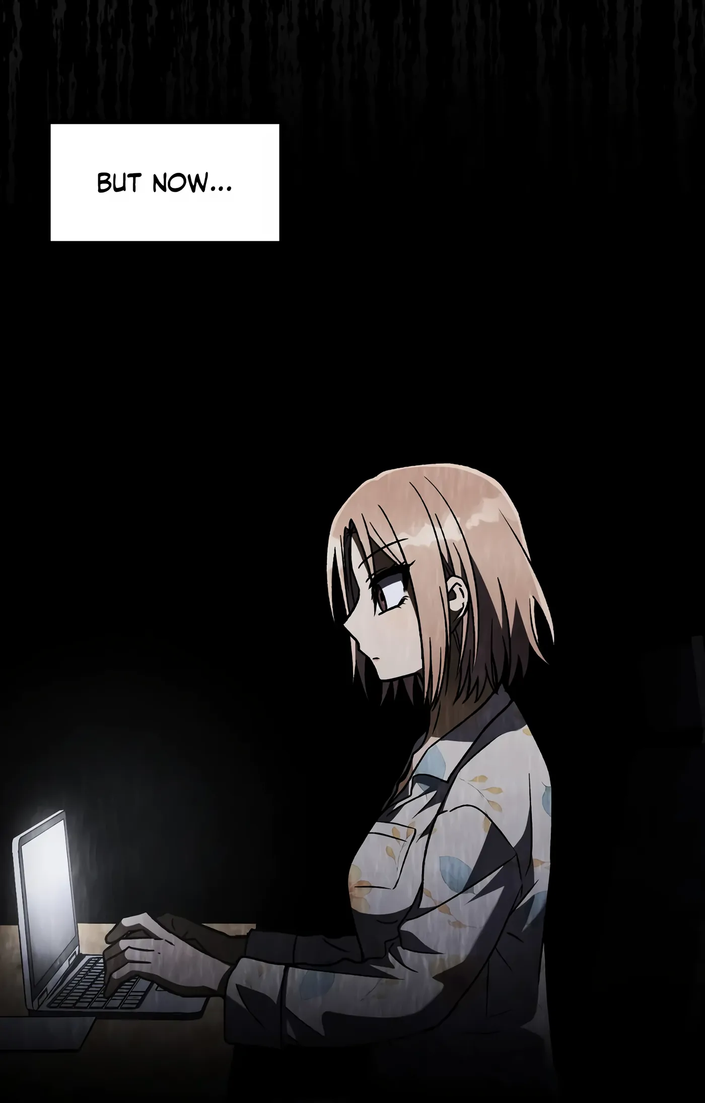 Chasing Lilies Chapter 50 - page 53