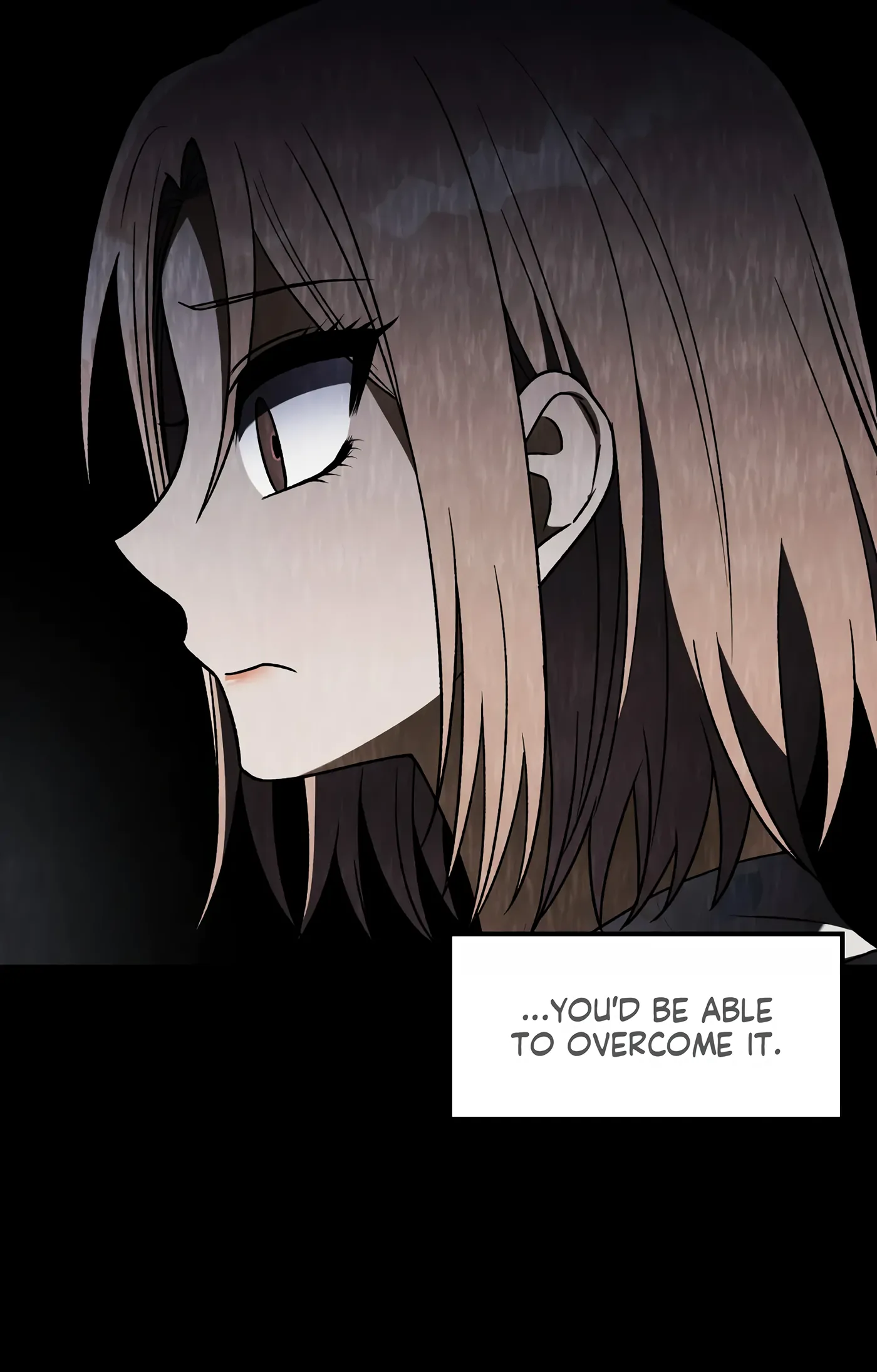 Chasing Lilies Chapter 50 - page 55