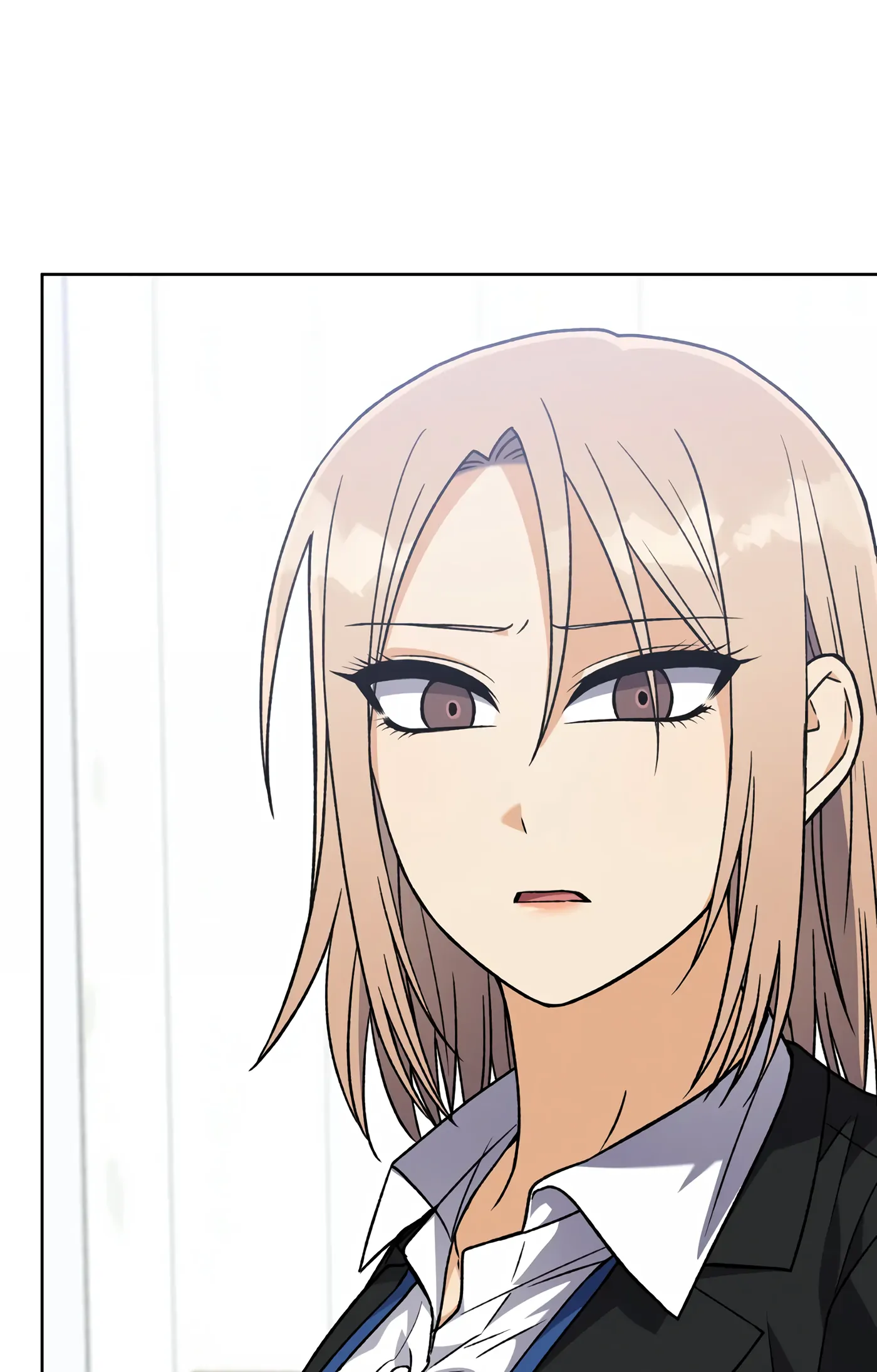 Chasing Lilies Chapter 50 - page 72
