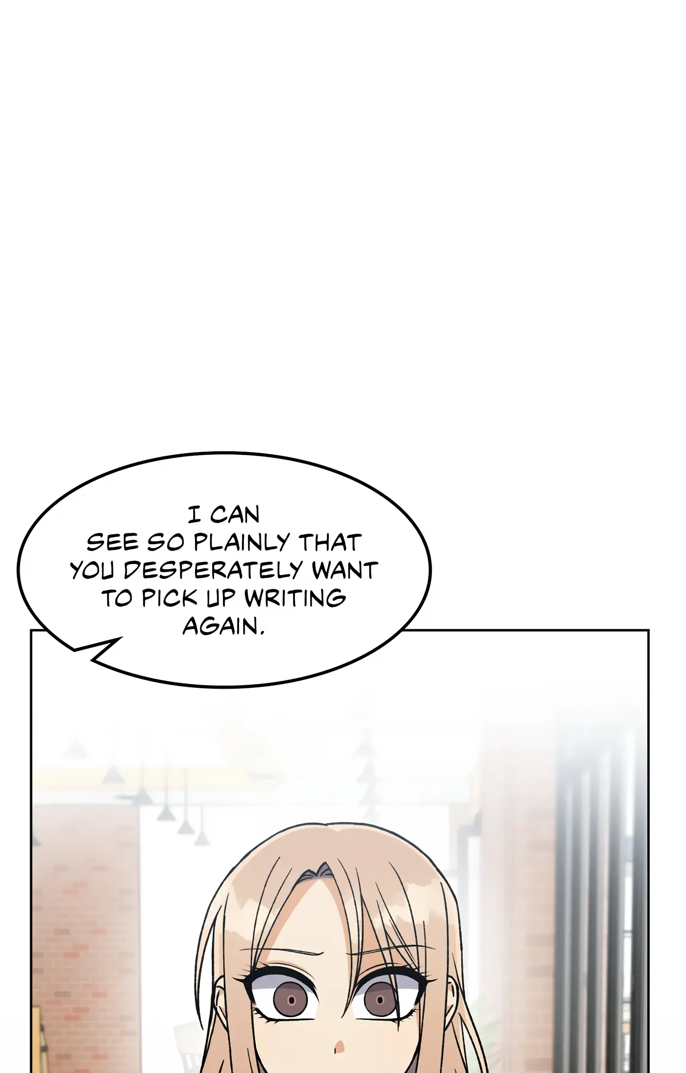 Chasing Lilies Chapter 50 - page 8