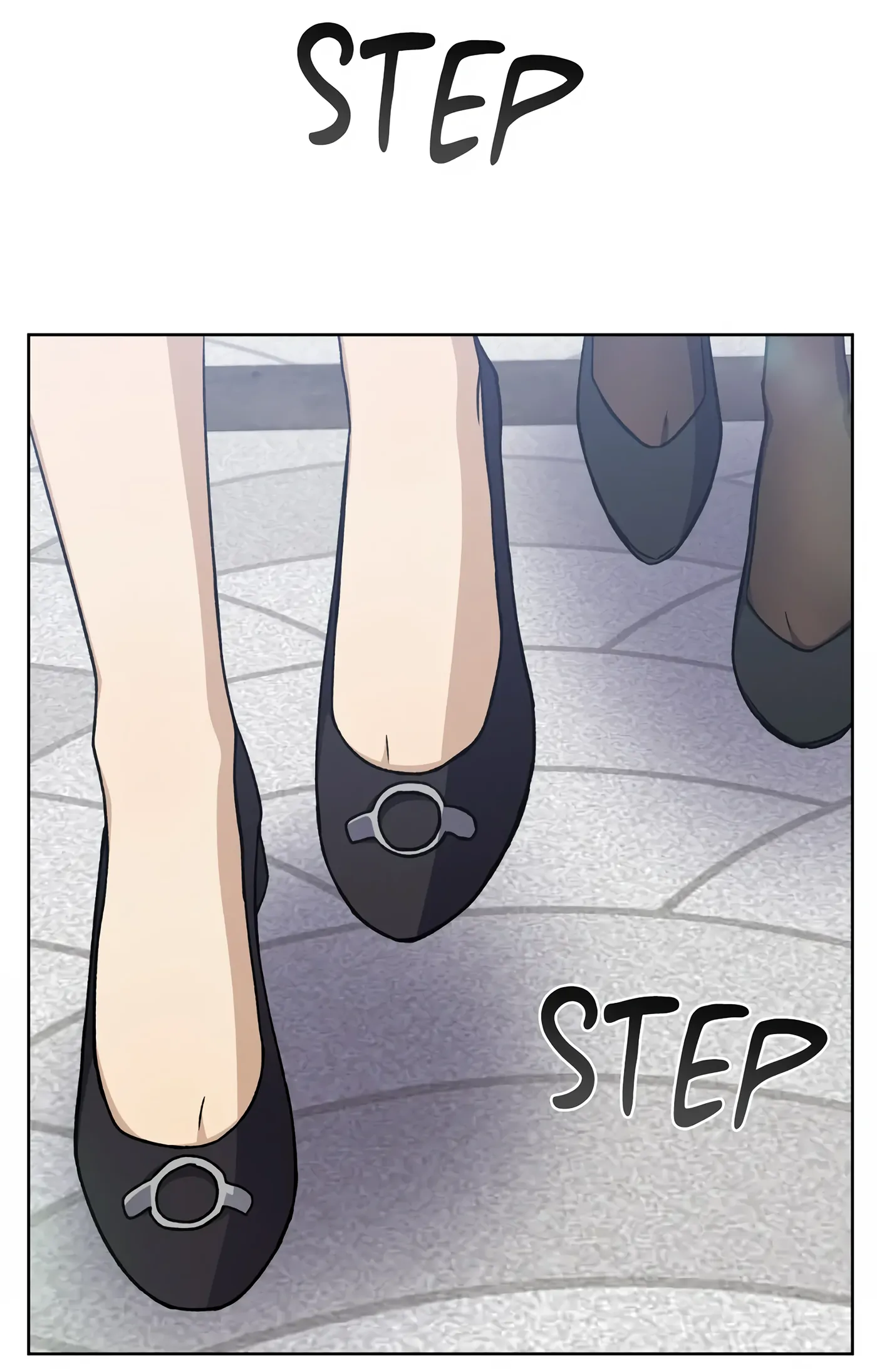 Chasing Lilies Chapter 50 - page 86