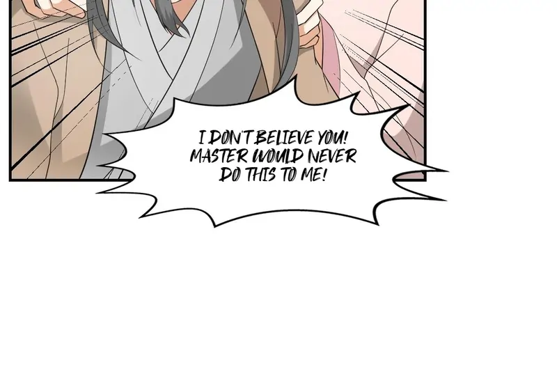 Ghost Consort Chapter 12 - page 10