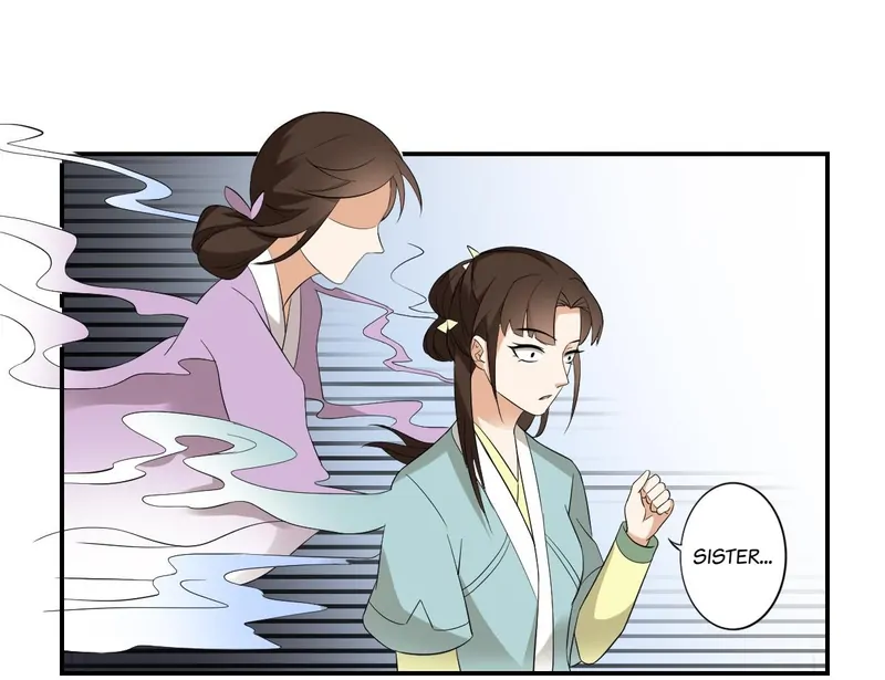 Ghost Consort Chapter 12 - page 13