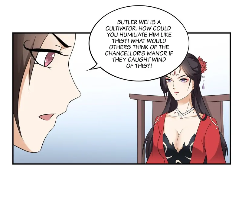 Ghost Consort Chapter 12 - page 18