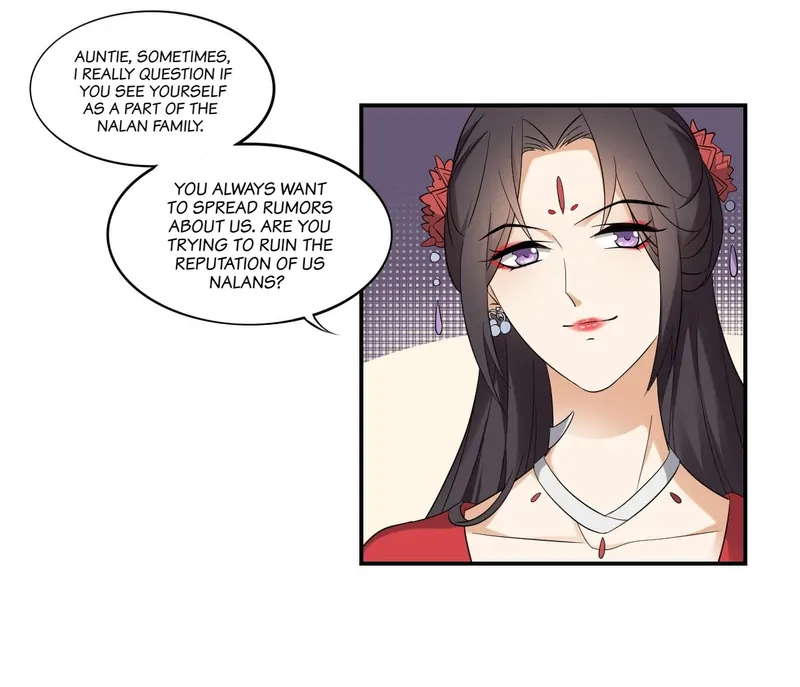 Ghost Consort Chapter 12 - page 19