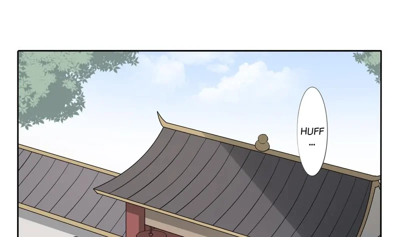 Ghost Consort Chapter 12 - page 2
