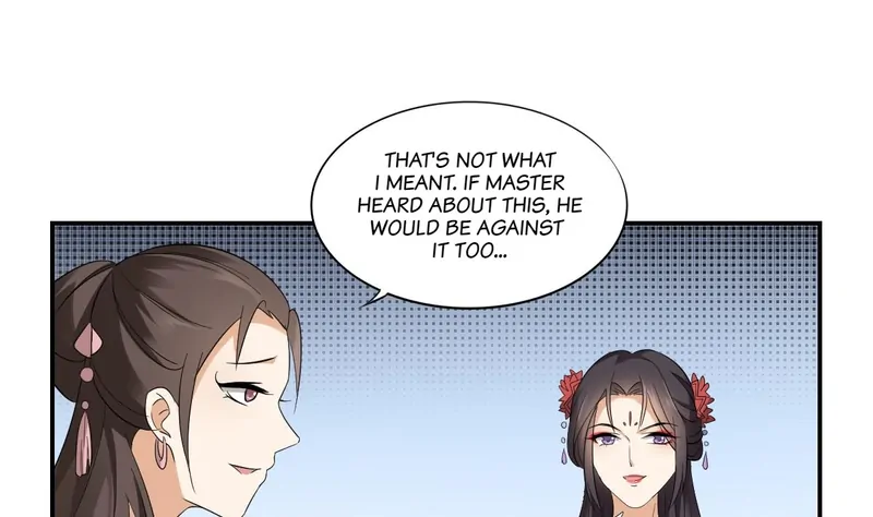 Ghost Consort Chapter 12 - page 20