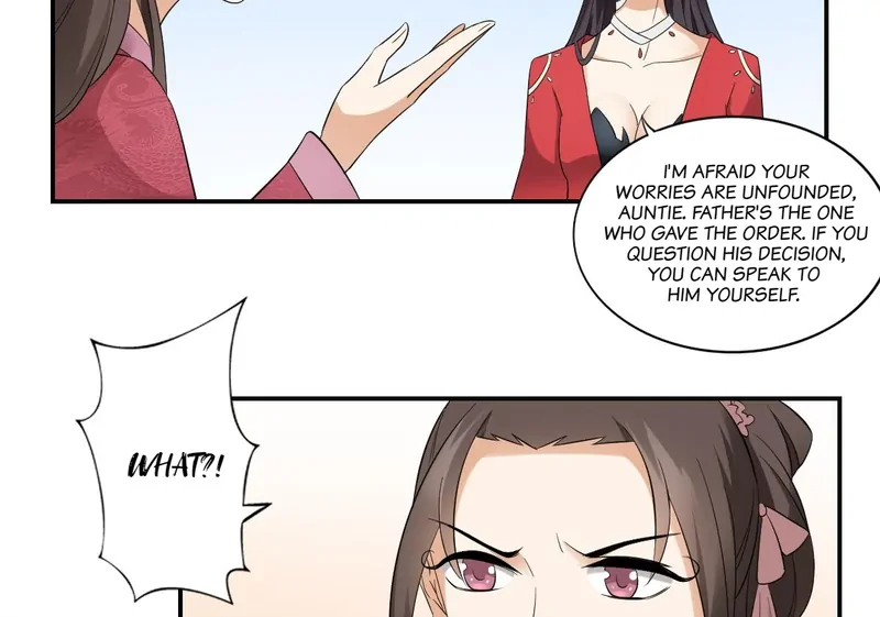 Ghost Consort Chapter 12 - page 21