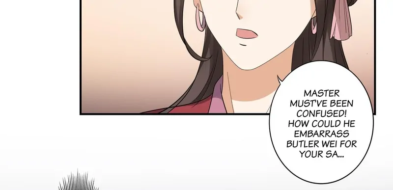 Ghost Consort Chapter 12 - page 22