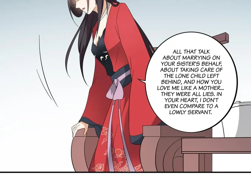 Ghost Consort Chapter 12 - page 25