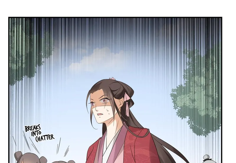 Ghost Consort Chapter 12 - page 27