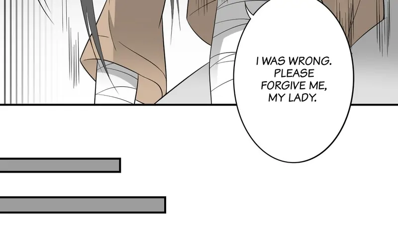 Ghost Consort Chapter 12 - page 33