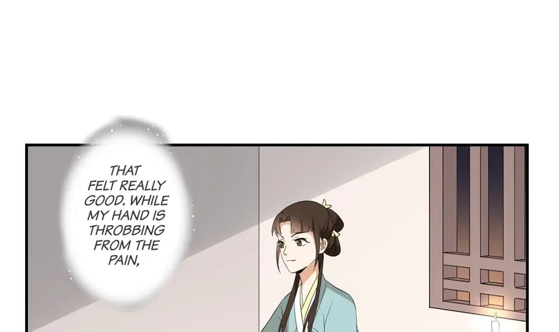 Ghost Consort Chapter 12 - page 34