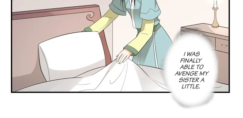 Ghost Consort Chapter 12 - page 35