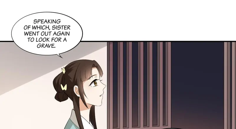 Ghost Consort Chapter 12 - page 36