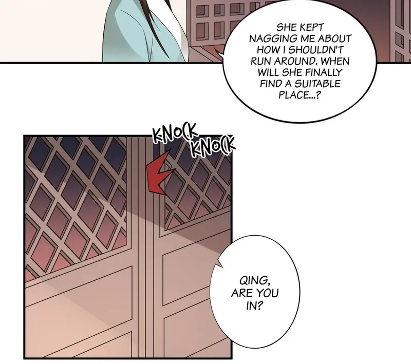 Ghost Consort Chapter 12 - page 37