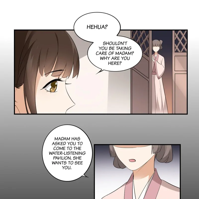 Ghost Consort Chapter 12 - page 38