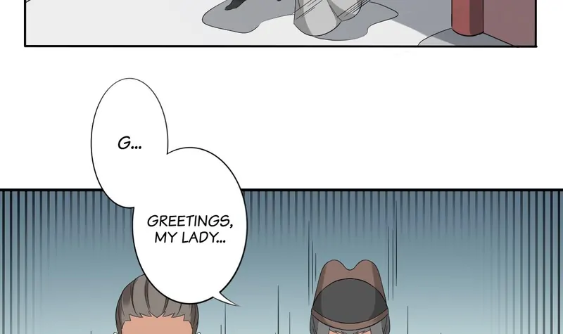 Ghost Consort Chapter 12 - page 4