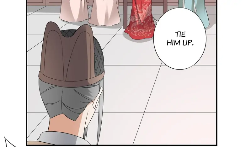 Ghost Consort Chapter 12 - page 7