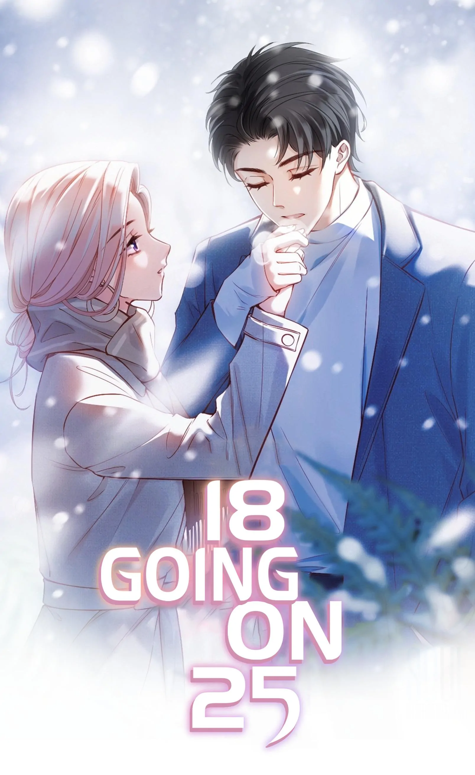 18 Going on 25 Chapter 42 - page 1