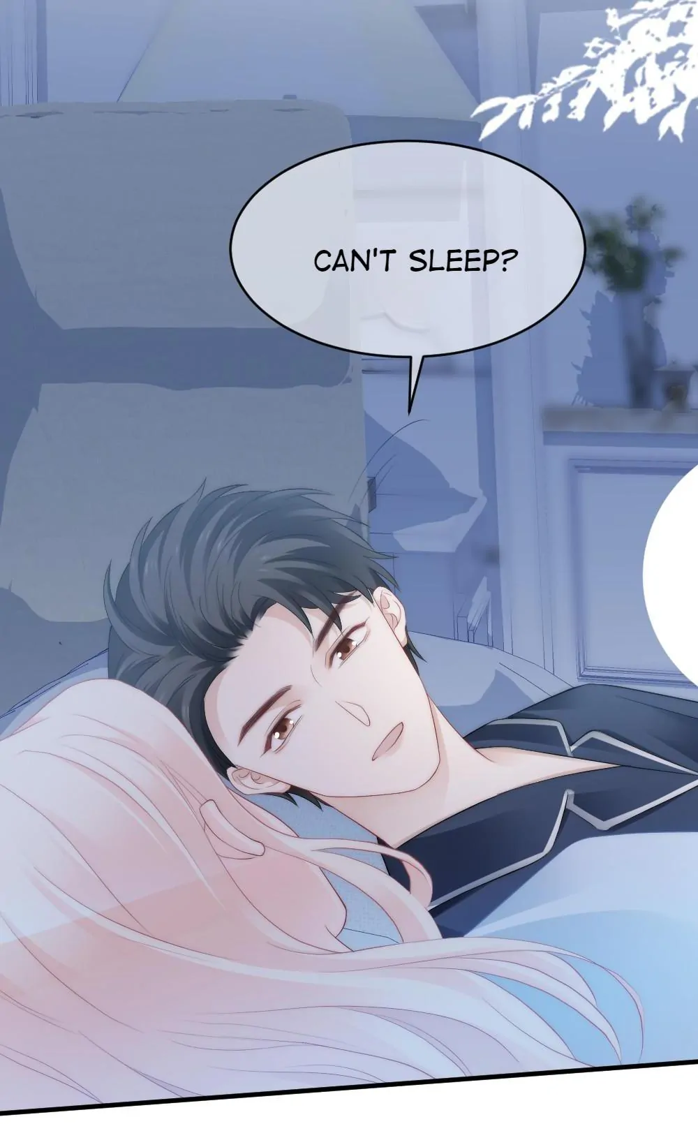 18 Going on 25 Chapter 42 - page 10