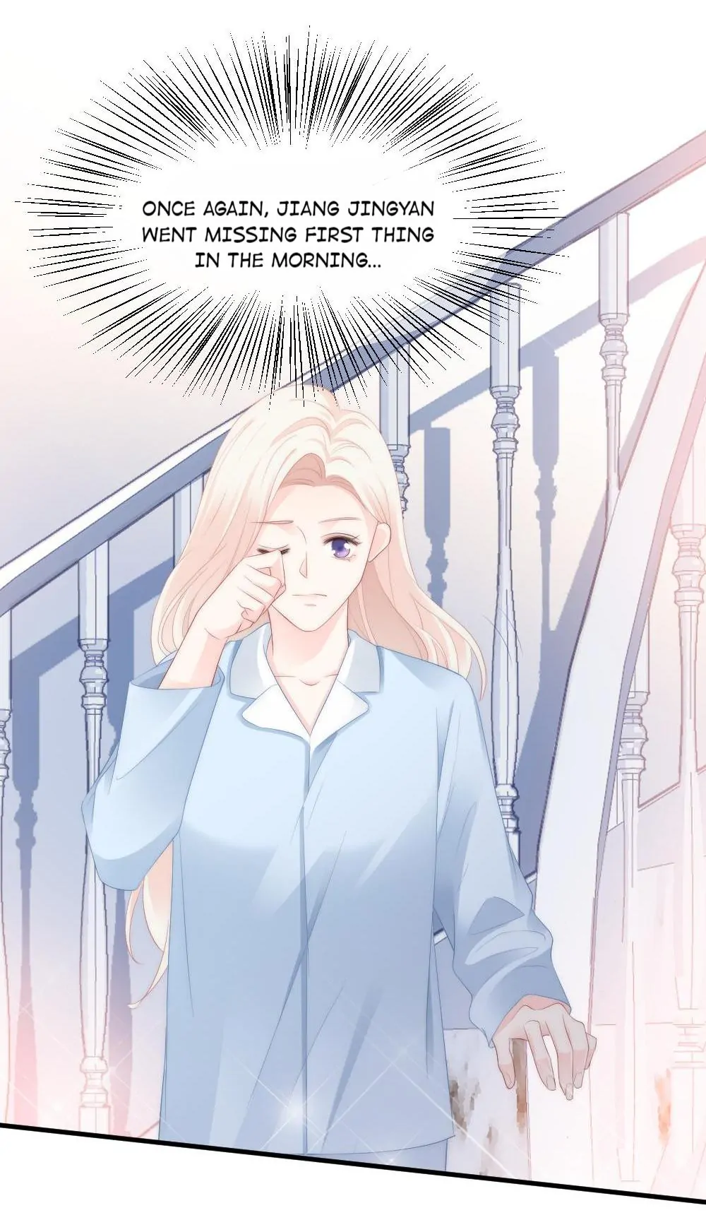 18 Going on 25 Chapter 42 - page 20