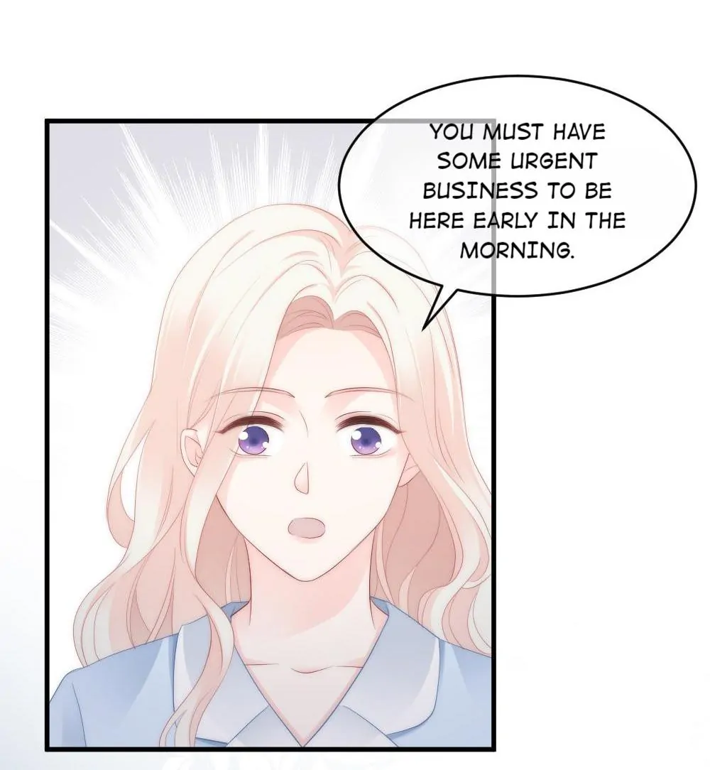 18 Going on 25 Chapter 42 - page 22
