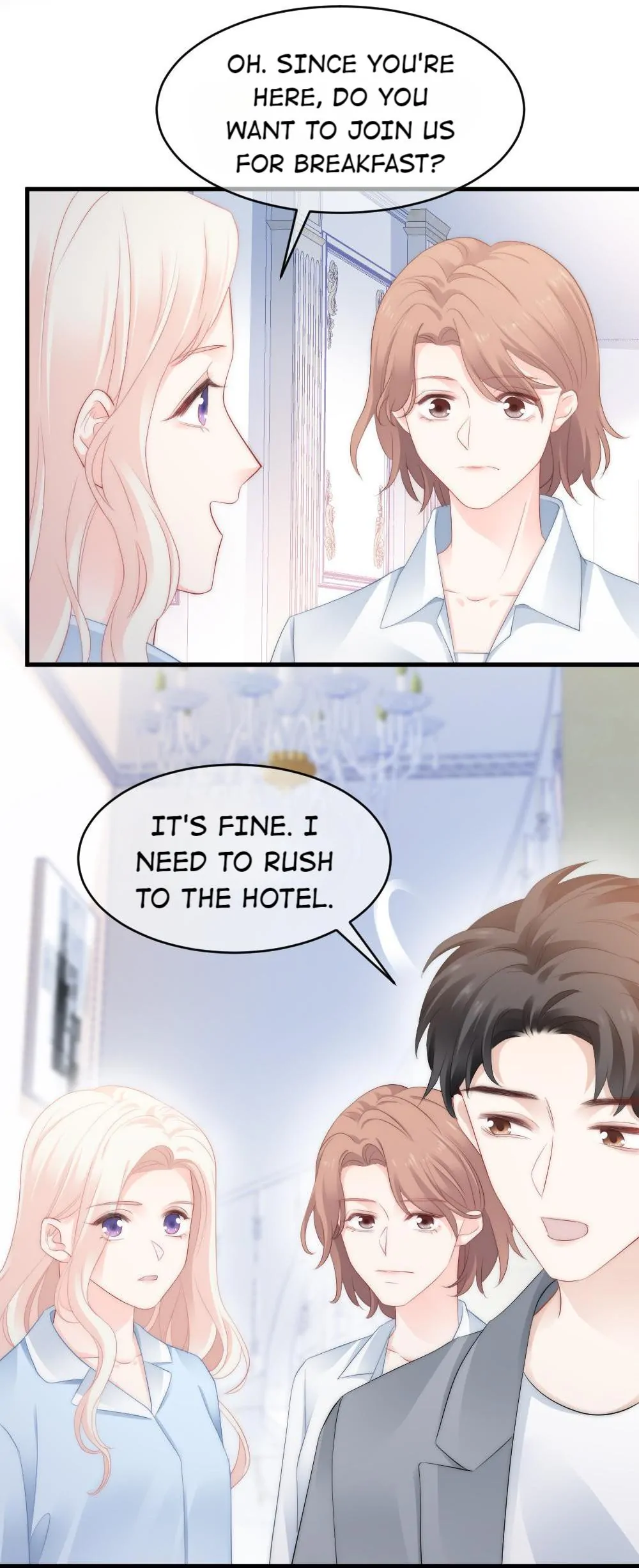 18 Going on 25 Chapter 42 - page 24