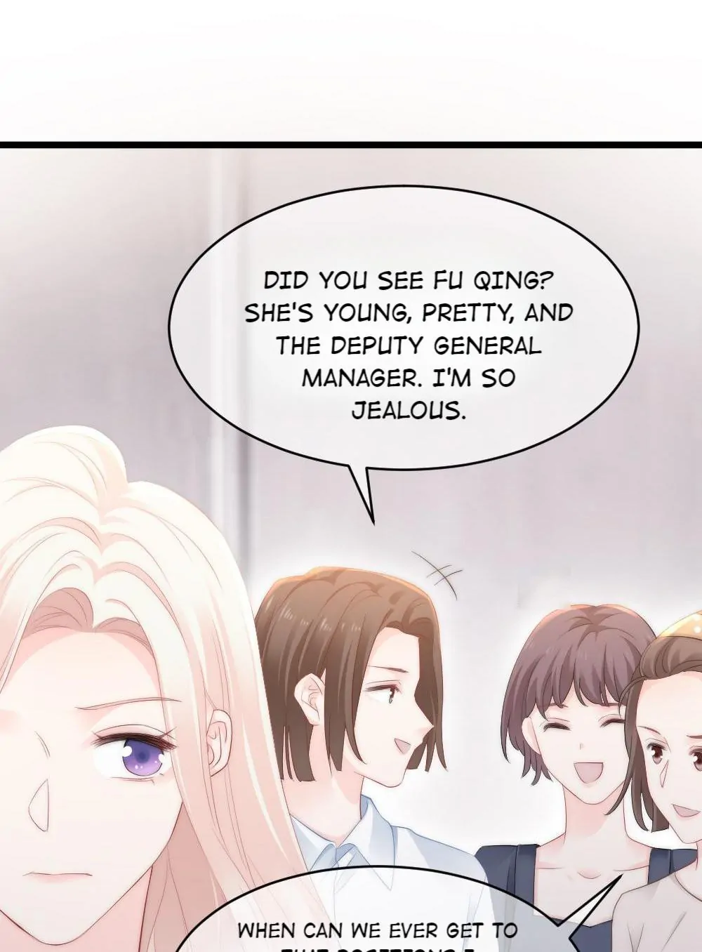 18 Going on 25 Chapter 42 - page 32