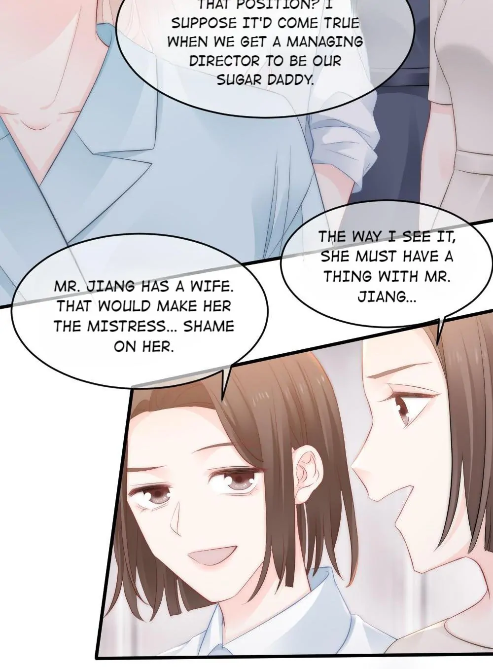18 Going on 25 Chapter 42 - page 33
