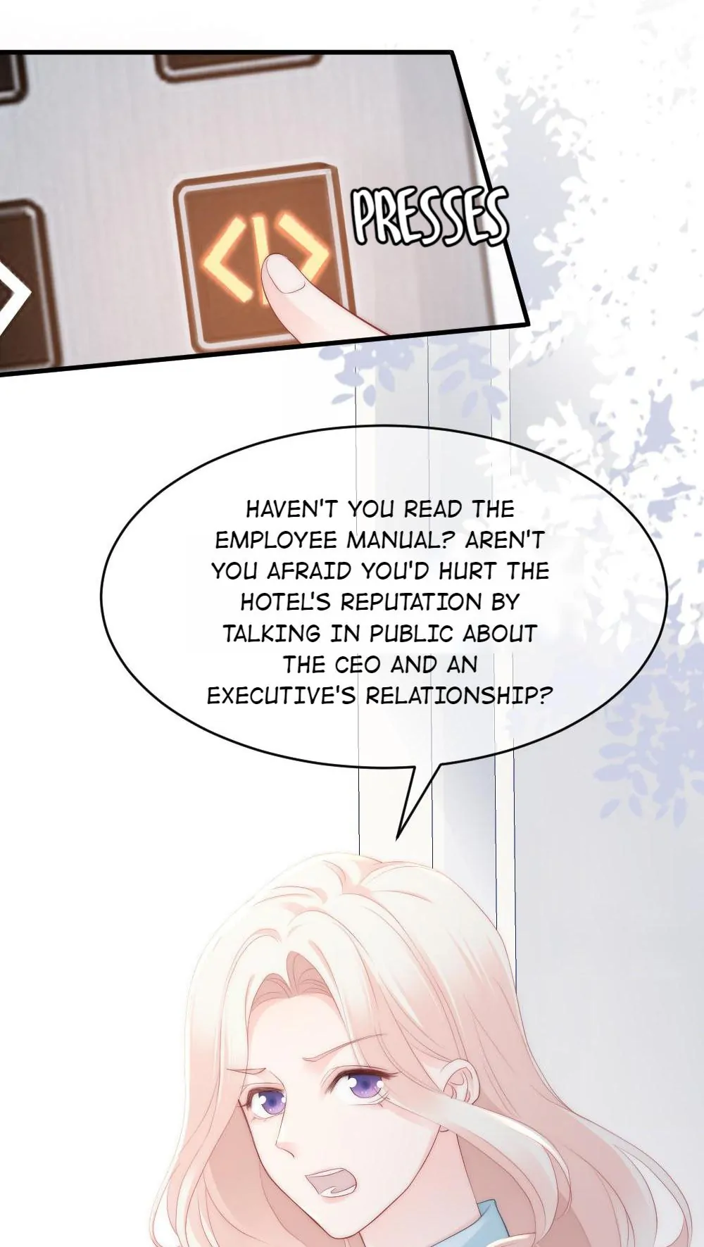 18 Going on 25 Chapter 42 - page 36