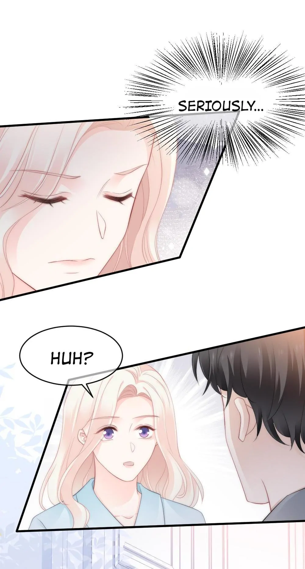 18 Going on 25 Chapter 42 - page 40