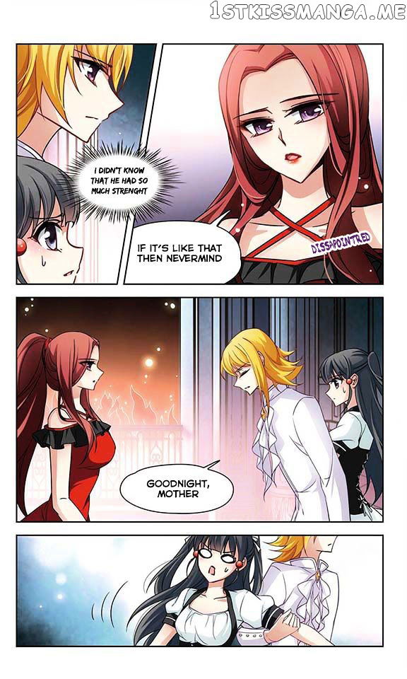 A Journey to The Past chapter 54 - page 10