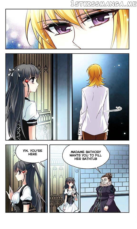 A Journey to The Past chapter 54 - page 5