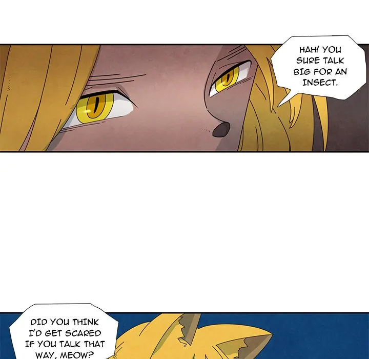 Crows (official) Chapter 13 - page 17