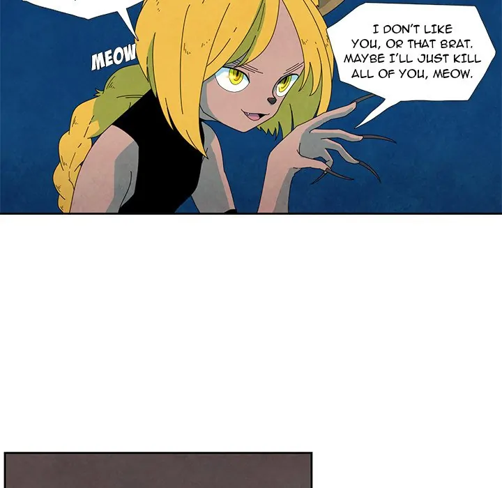 Crows (official) Chapter 13 - page 18