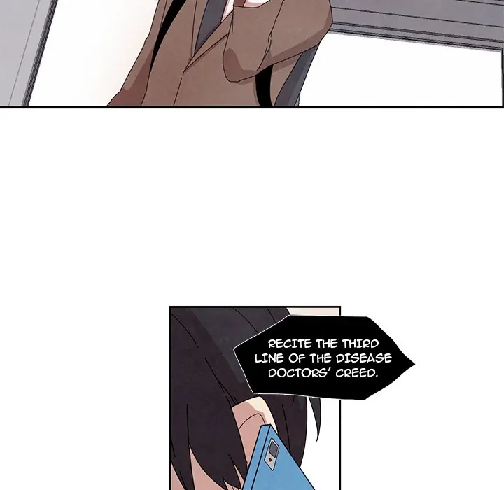 Crows (official) Chapter 13 - page 35