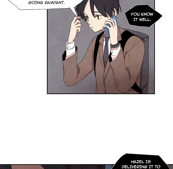 Crows (official) Chapter 13 - page 37