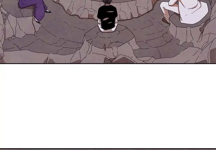 Crows (official) Chapter 13 - page 4