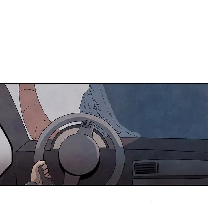 Crows (official) Chapter 13 - page 40