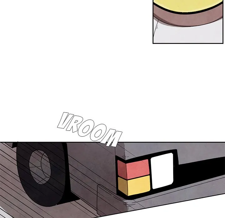 Crows (official) Chapter 13 - page 48