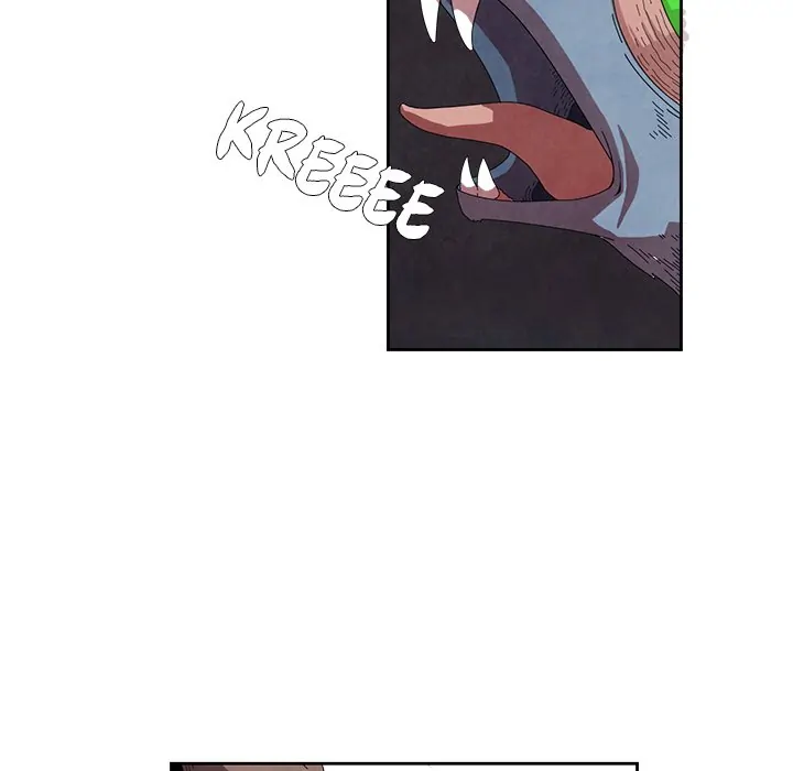 Crows (official) Chapter 13 - page 54