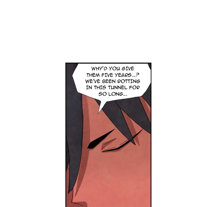 Crows (official) Chapter 13 - page 7
