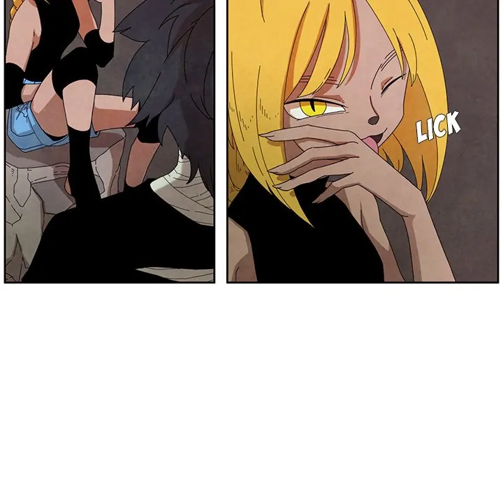 Crows (official) Chapter 13 - page 9