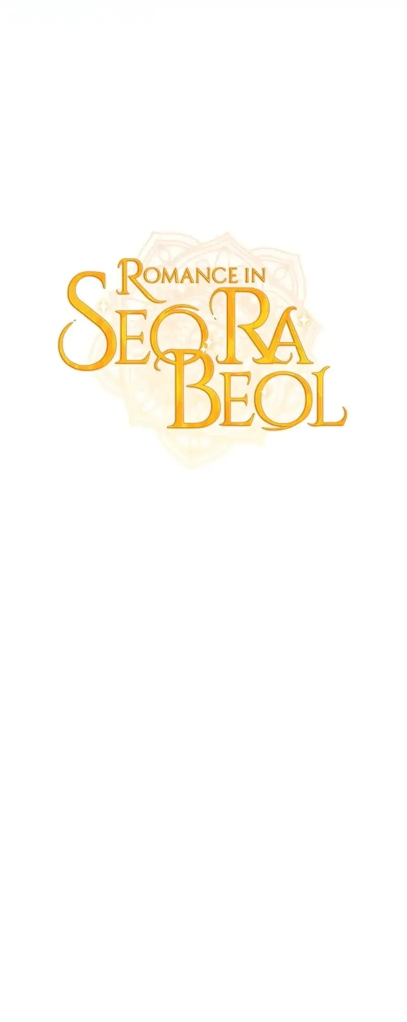 Romance In Seorabeol Chapter 1 - page 12