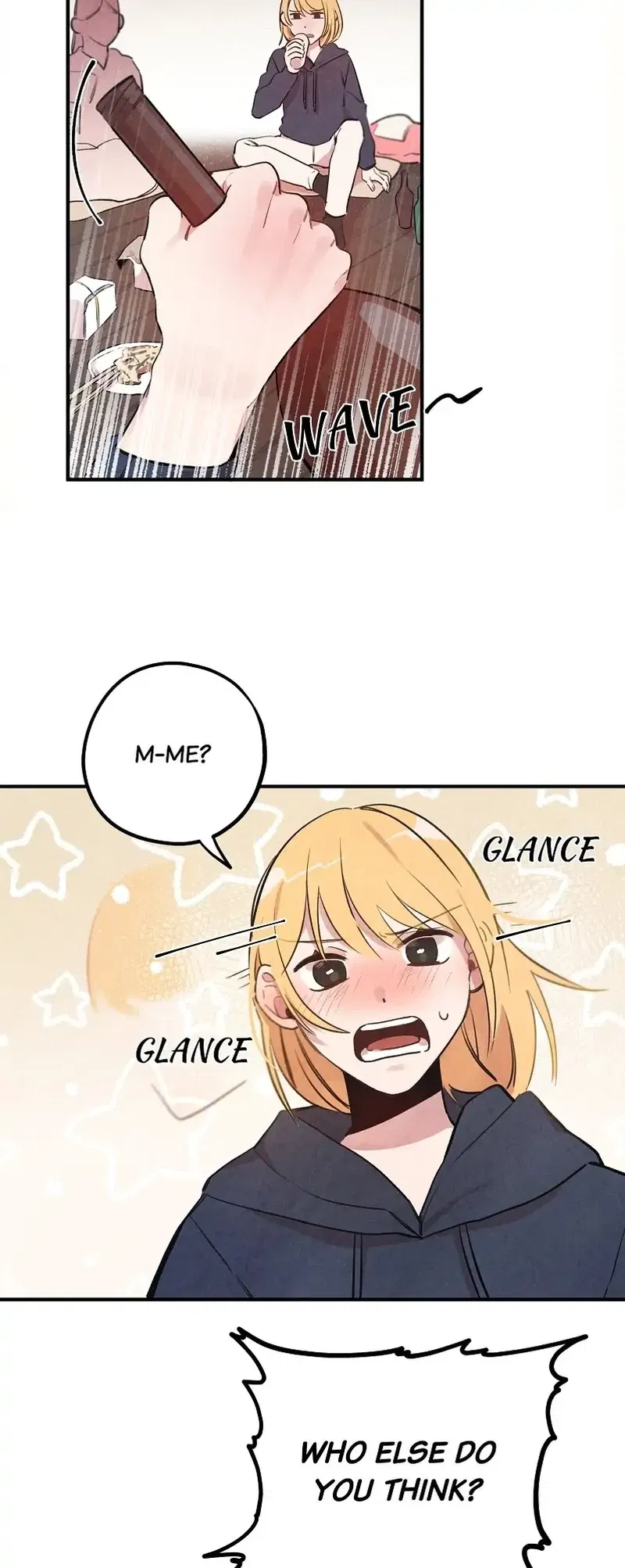 Romance In Seorabeol Chapter 1 - page 15