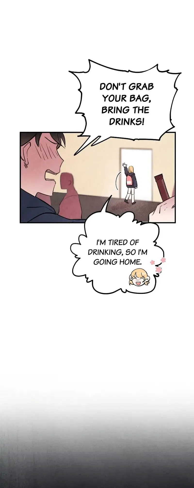 Romance In Seorabeol Chapter 1 - page 18