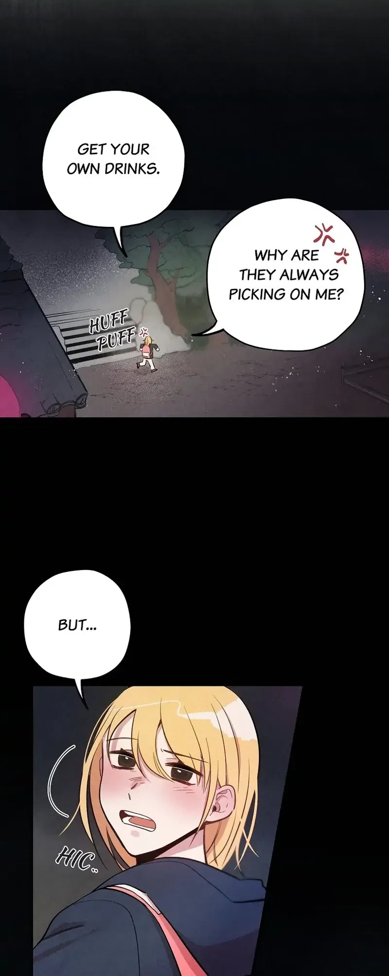Romance In Seorabeol Chapter 1 - page 19