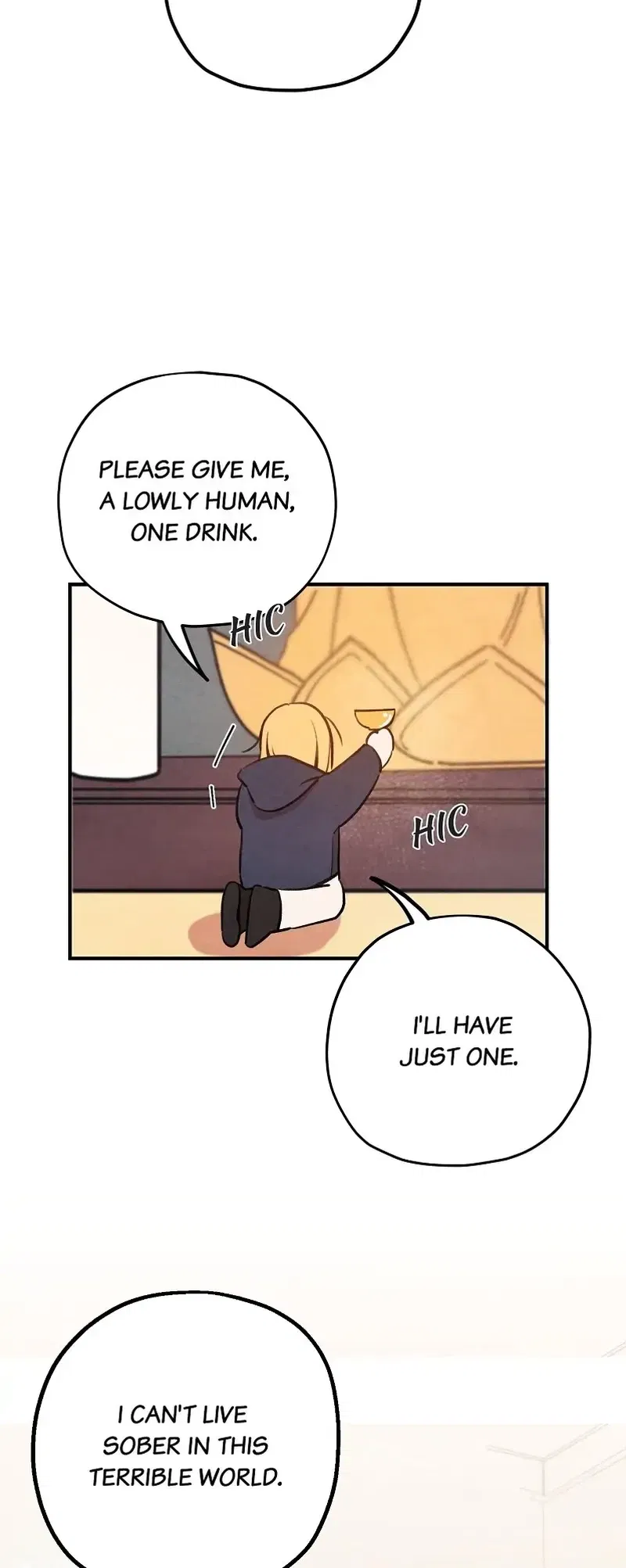 Romance In Seorabeol Chapter 1 - page 23