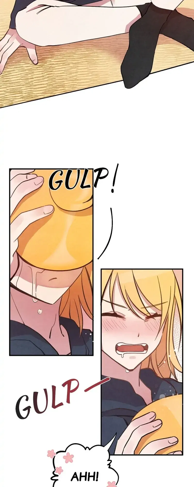Romance In Seorabeol Chapter 1 - page 25